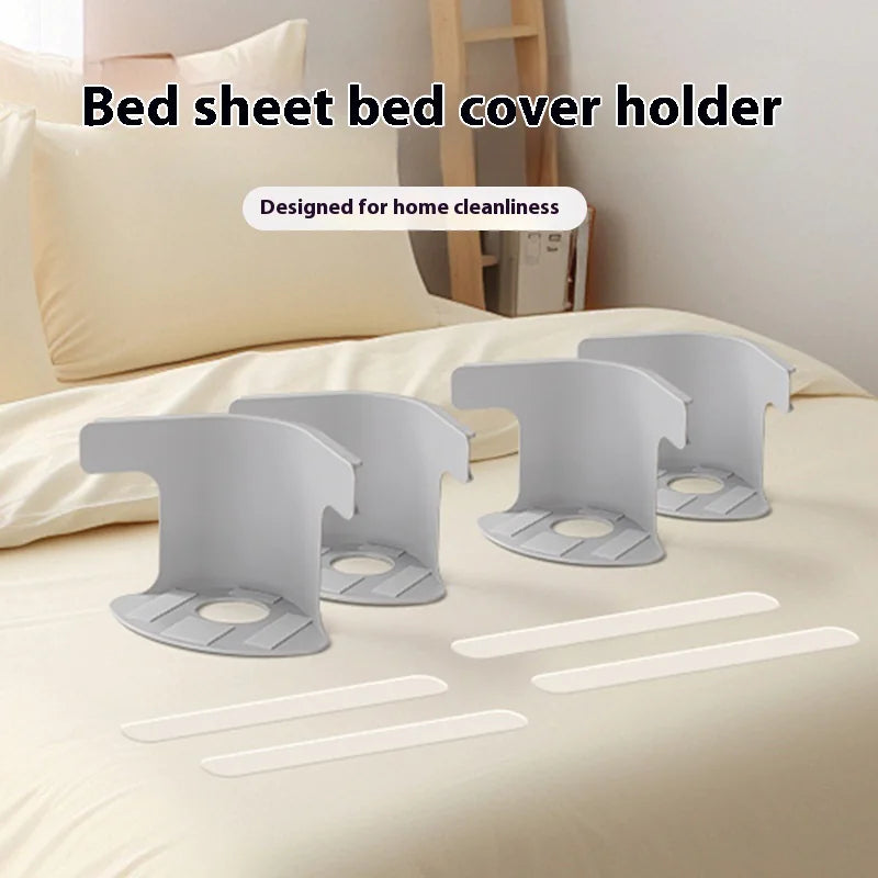 Bed Sheet Gripper