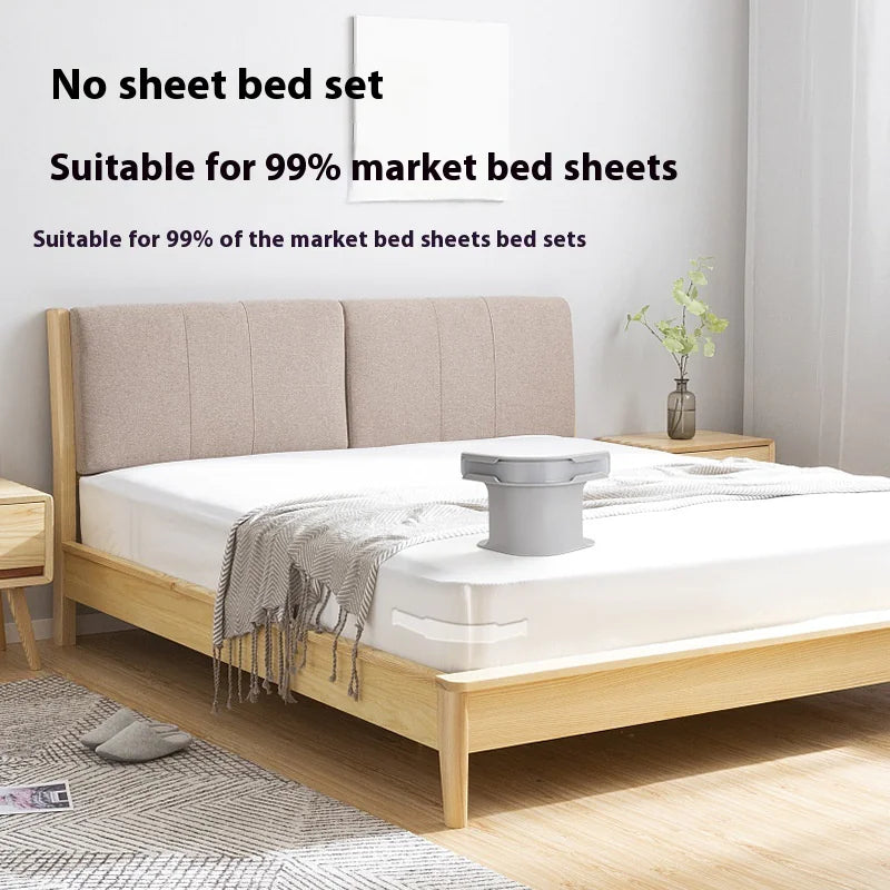Bed Sheet Gripper