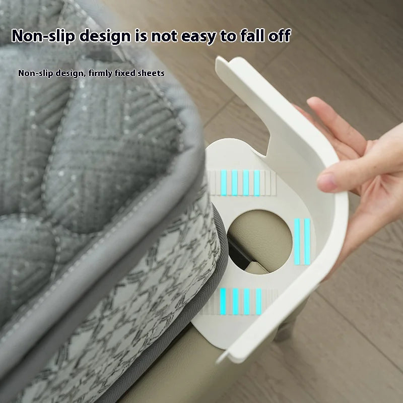 Bed Sheet Gripper
